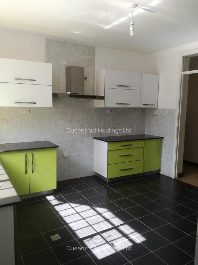 5 Bed House with En Suite in Kitisuru - 6