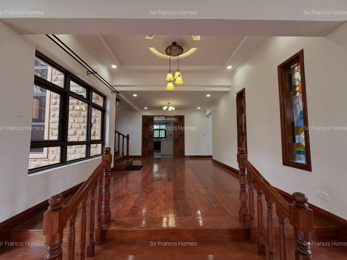 4 Bed House with En Suite at Karen - 8