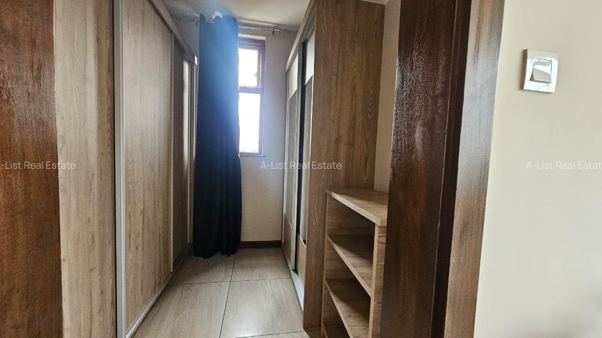 Furnished 2 Bed Apartment with En Suite at Donyo Sabuk - 17