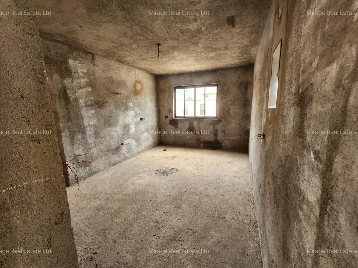 6 Bed House with Staff Quarters in Karen - 6