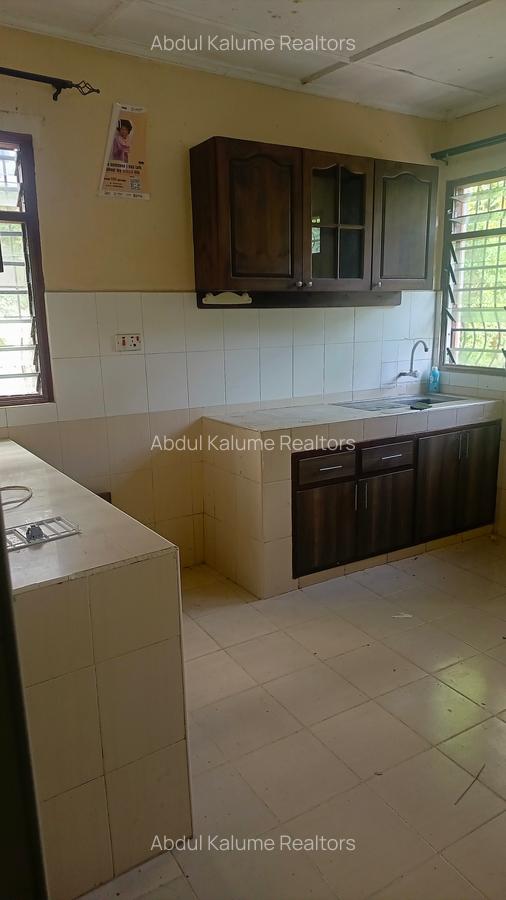 4 Bed Villa with En Suite at Bamburi - 4