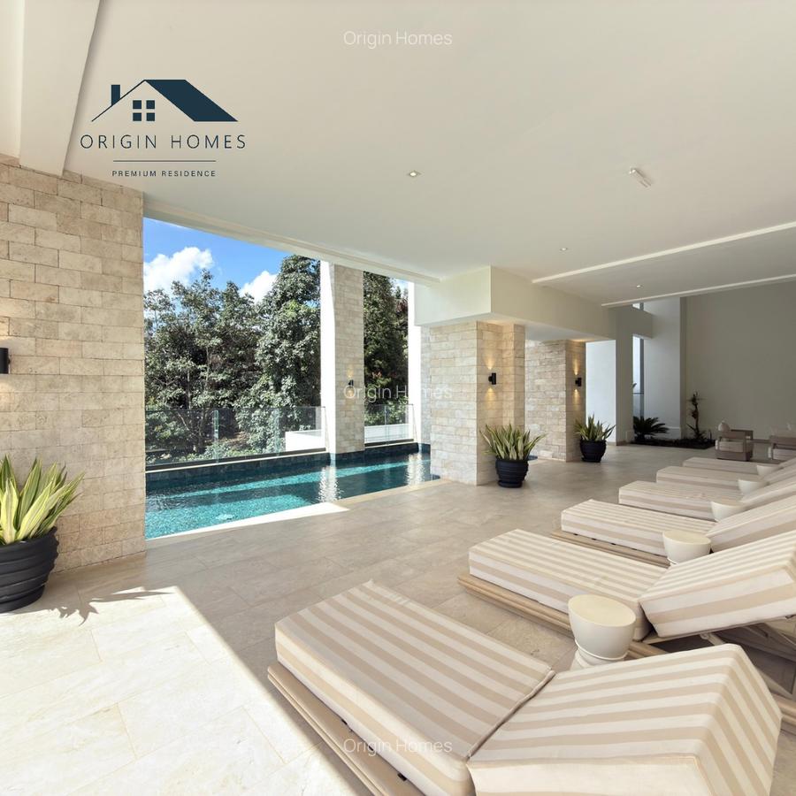 Furnished 2 Bed Apartment with En Suite at Riverside Drive - 1