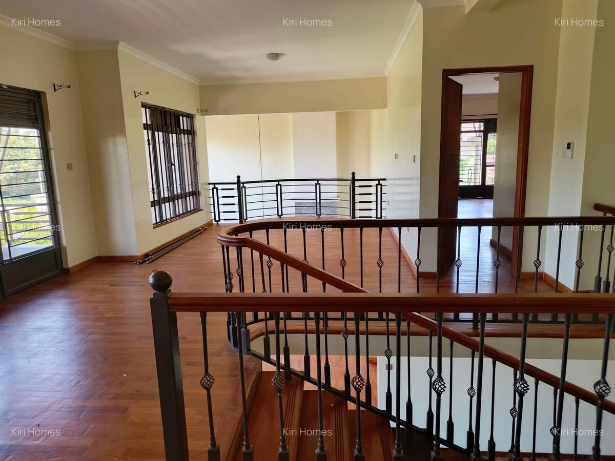 4 Bed Townhouse with En Suite in Runda - 13