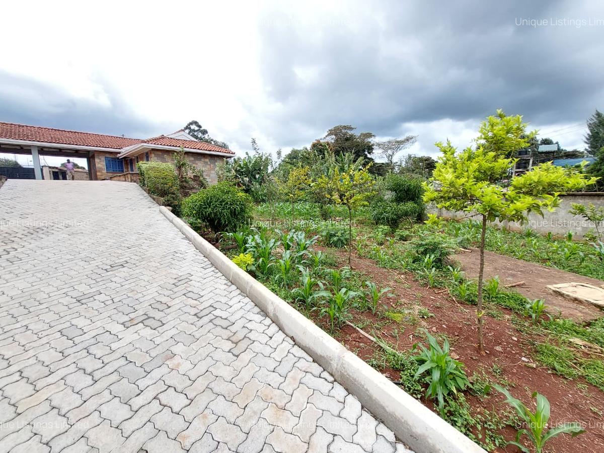 1.5 ac Commercial Property with Fibre Internet in Runda - 2