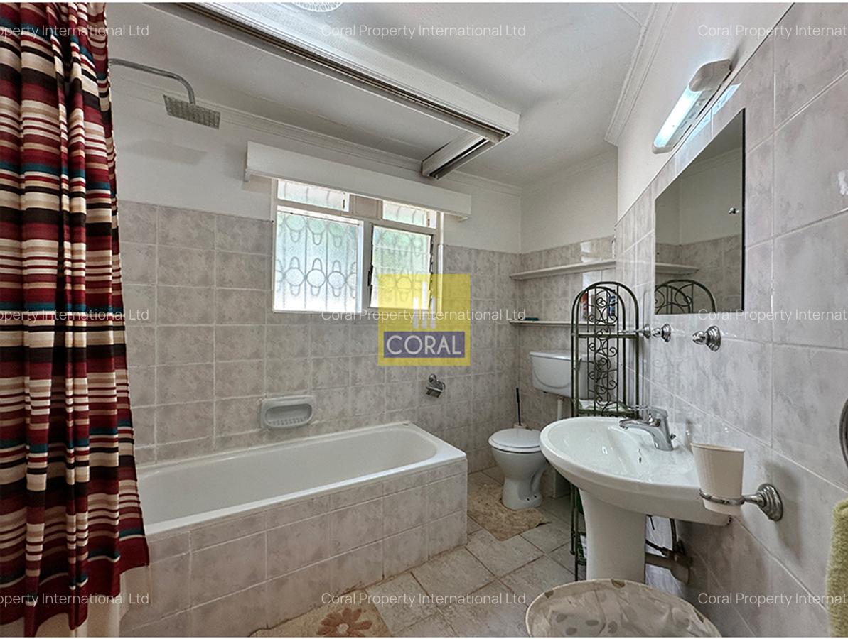 1 Bed House in Gigiri - 6