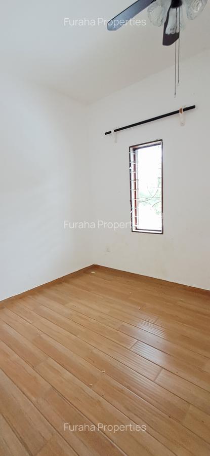 4 Bed House with En Suite at Malindi - 8