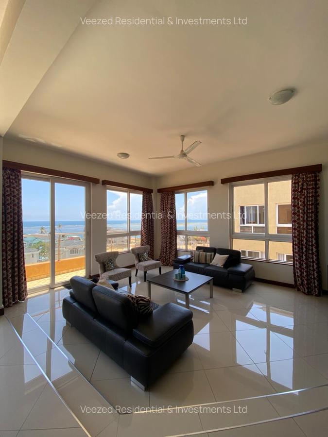 3 Bed Apartment with En Suite in Nyali Area - 8