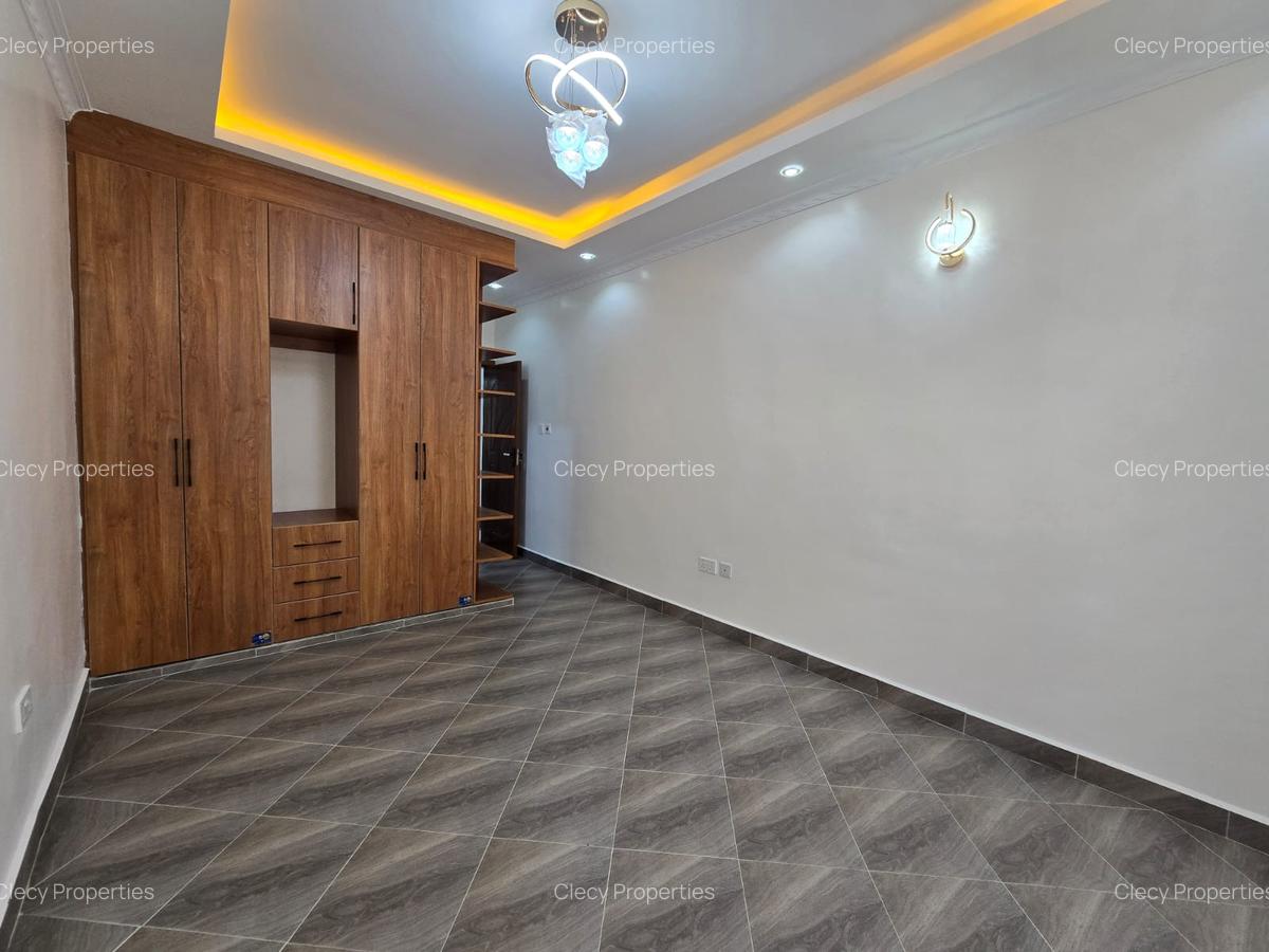 3 Bed House with En Suite at Kimbo - 9