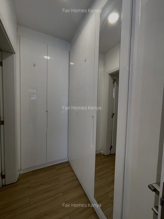2 Bed Apartment with En Suite at Riara Road - 11