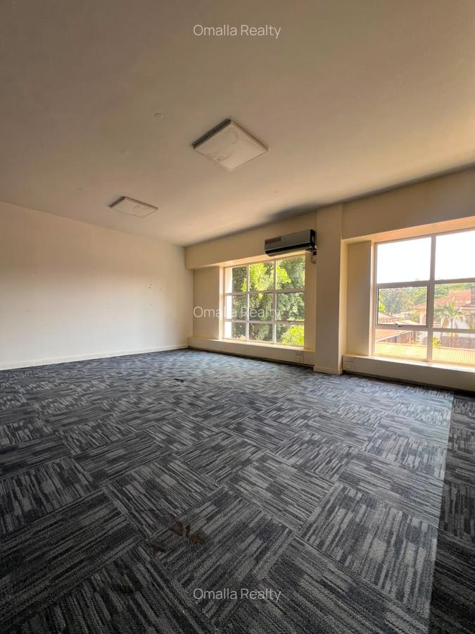 5,984 ft² Office with Service Charge Included in Gigiri - 13