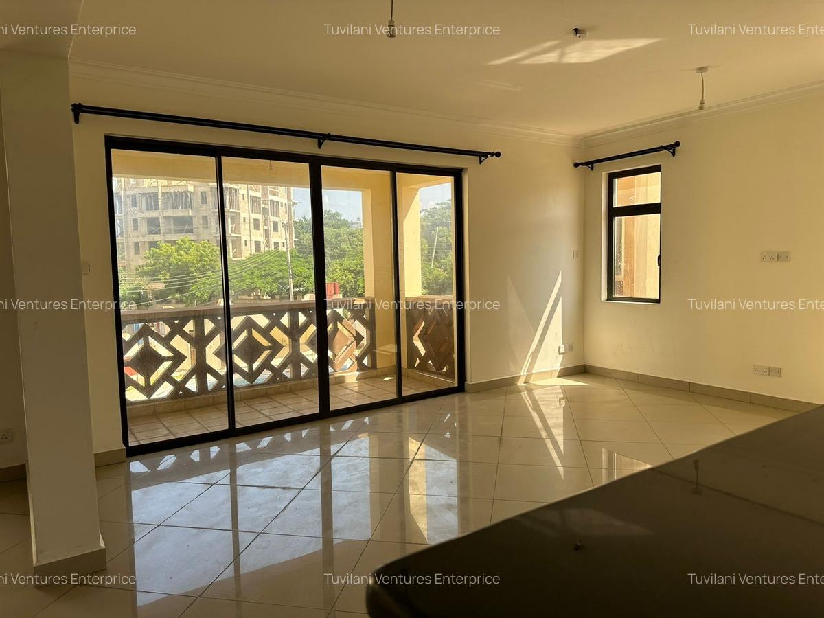 Serviced 4 Bed Apartment with En Suite at Nyali Mombasa - 3