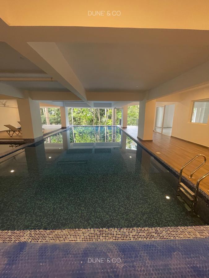 Serviced 2 Bed Apartment with En Suite in Westlands Area - 1