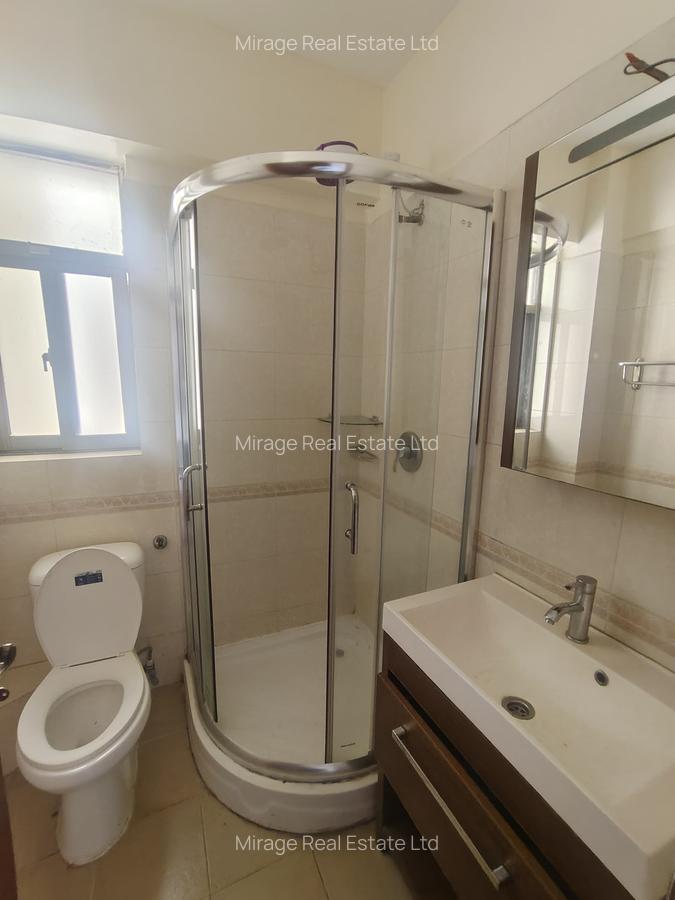 4 Bed Apartment with En Suite in Kilimani - 8