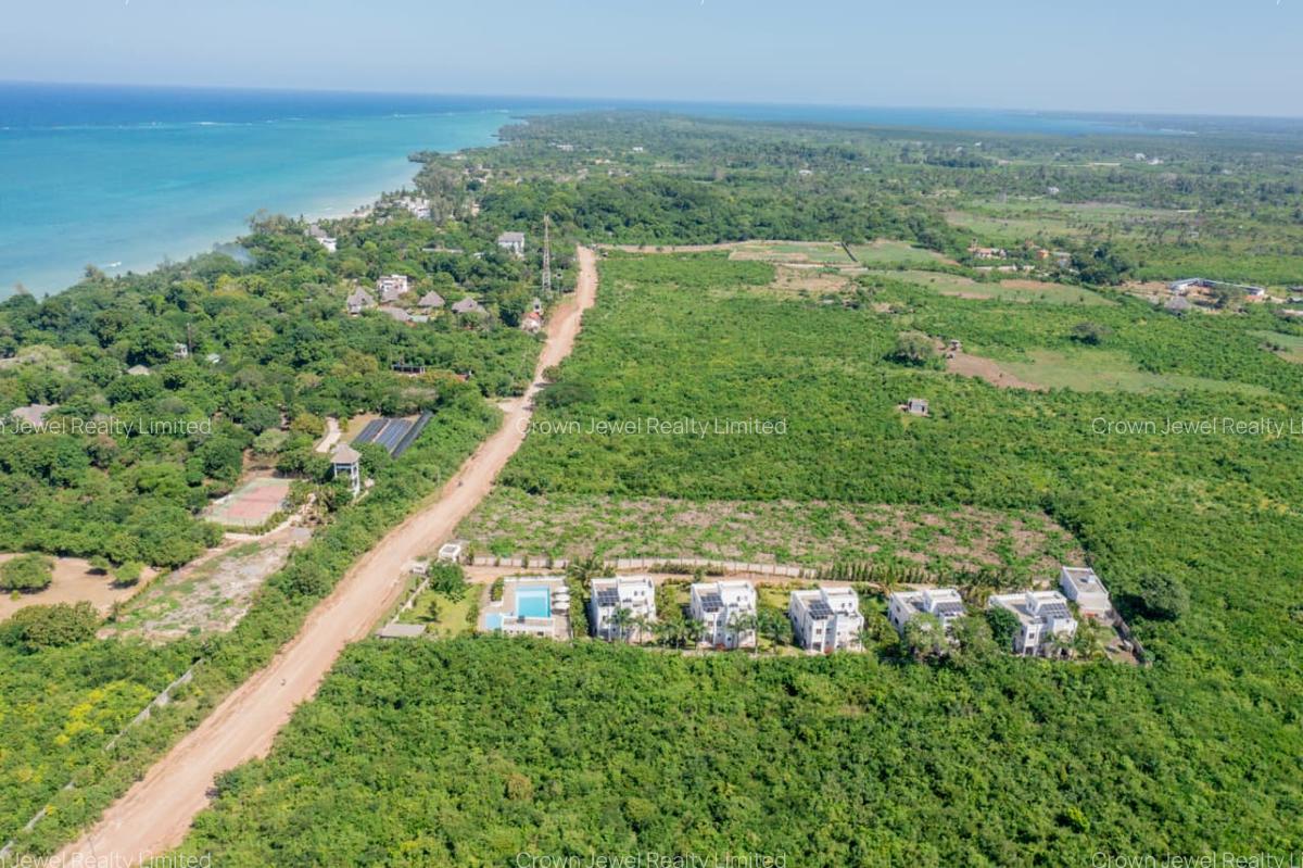 Land in Kwale County - 1