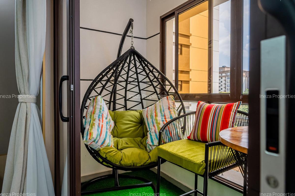 Furnished 2 Bed Apartment with En Suite in Riverside - 13