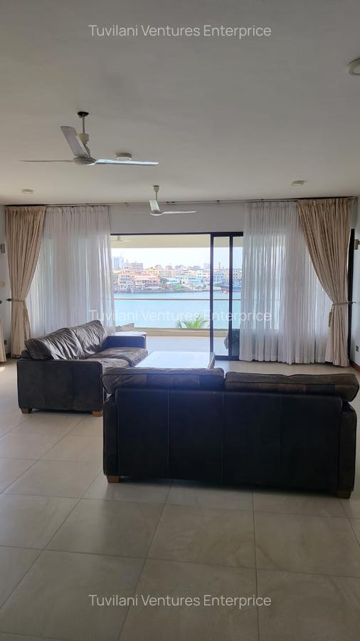 Serviced 3 Bed Apartment with En Suite at Nyali Mombasa - 7