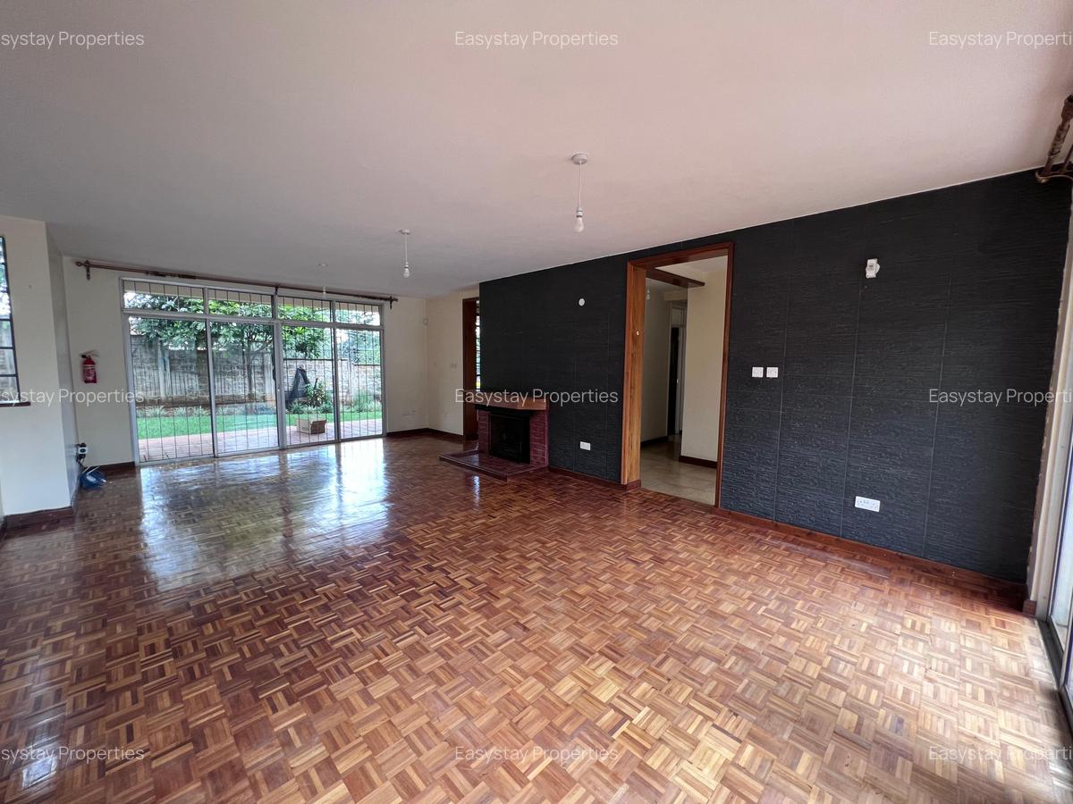 5 Bed House with En Suite in Kitisuru - 2