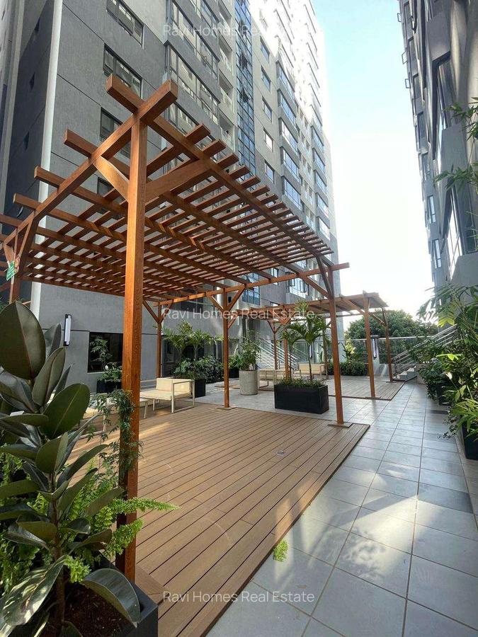 2 Bed Apartment with En Suite in Lavington - 5