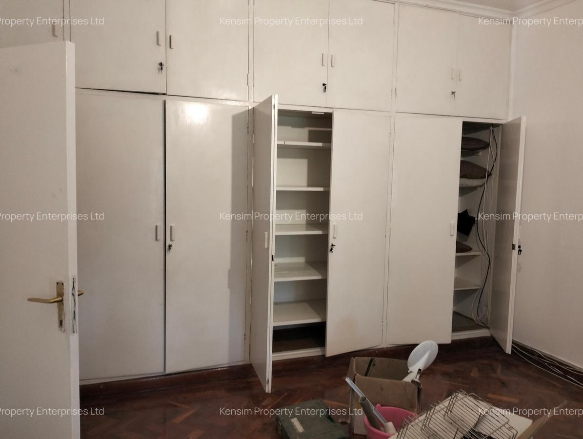 4 Bed Townhouse with En Suite in Spring Valley - 5