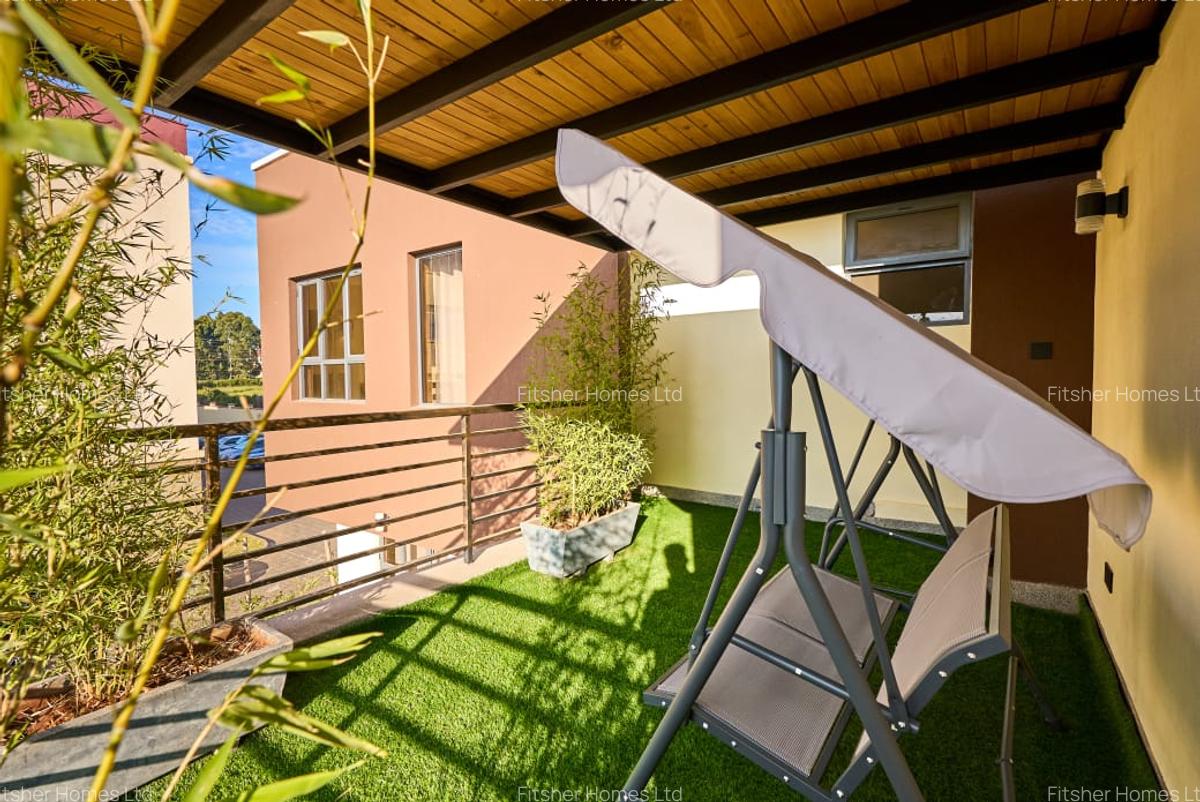 4 Bed House with En Suite in Tigoni - 7