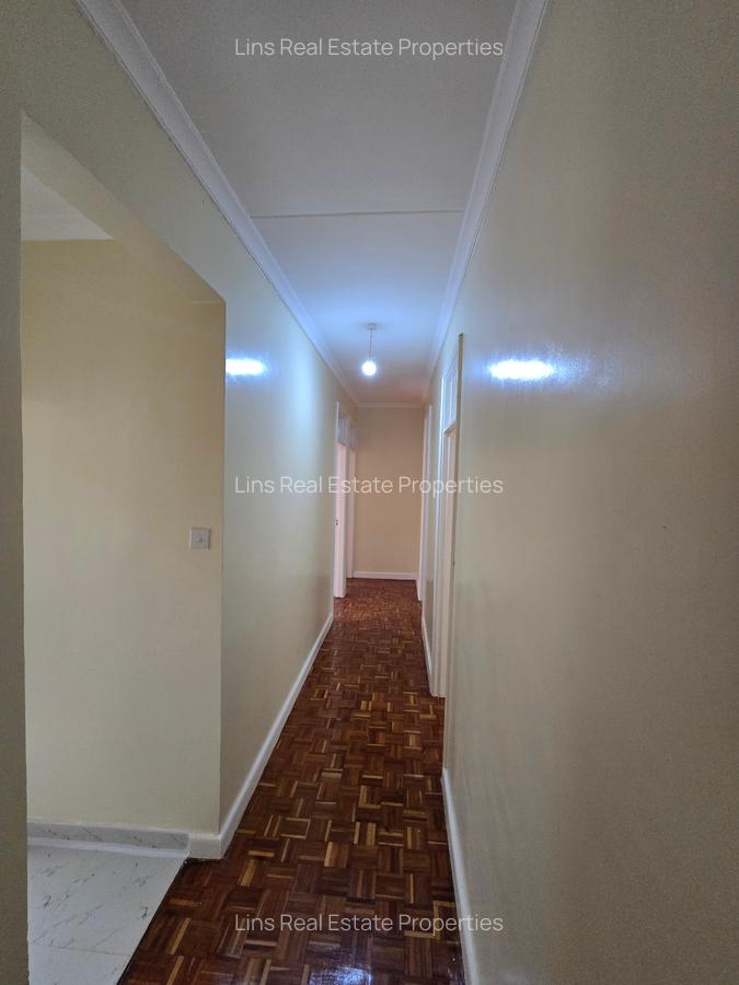 4 Bed House with En Suite in Gigiri - 19