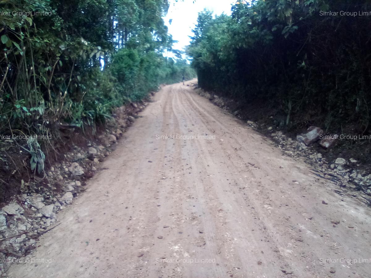Land at Upper Matasia - 3