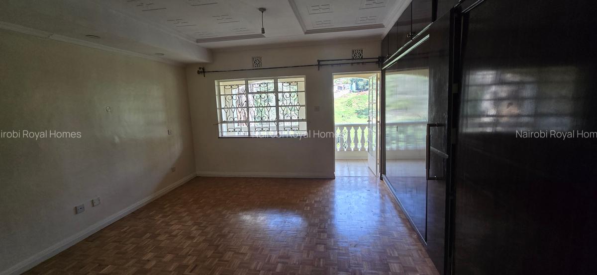 4 Bed Townhouse with En Suite at Lavington Mbaazi Road - 10