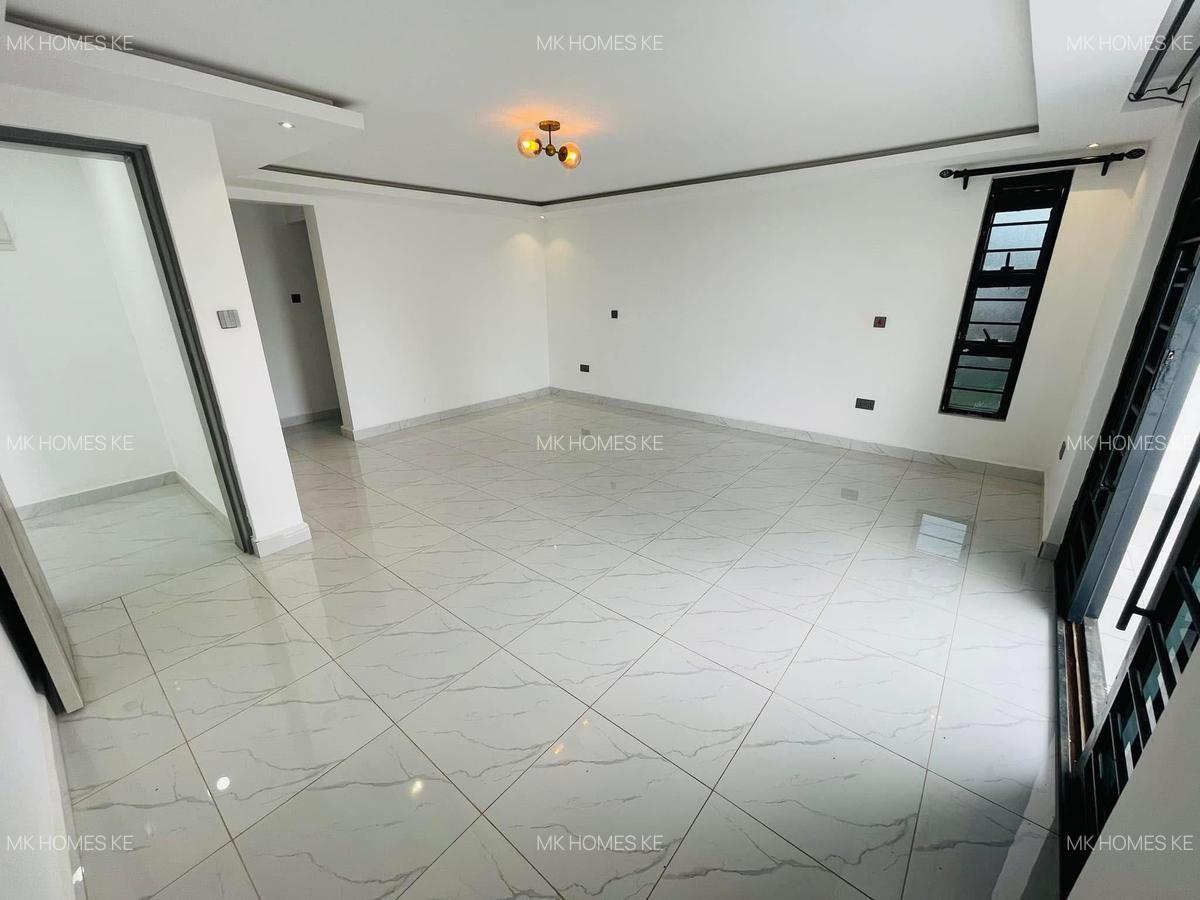 5 Bed Villa with En Suite at Ruiru - 19