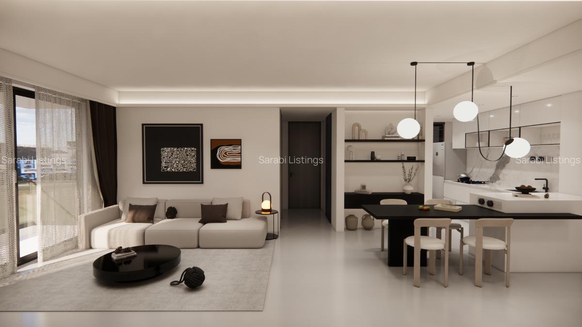 1 Bed Apartment with En Suite in Lavington - 14