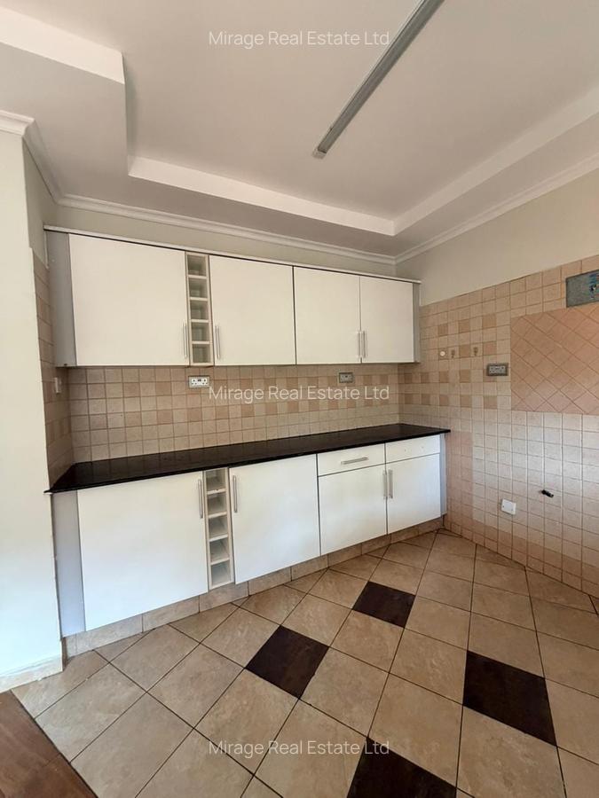 2 Bed Apartment with Swimming Pool in Kileleshwa - 8
