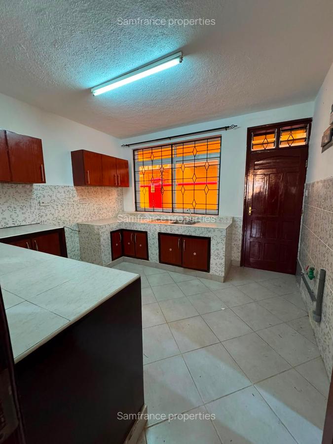 2 Bed Apartment with En Suite at Volume - 8