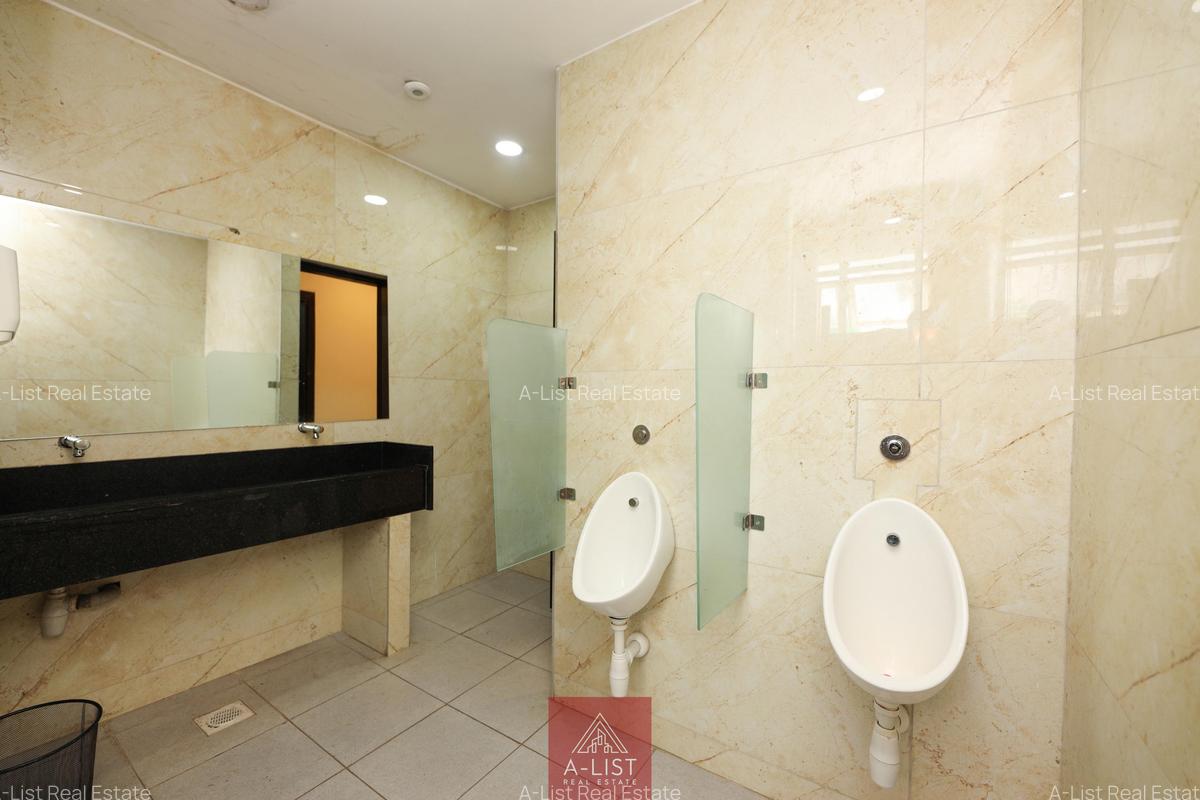 1,938 ft² Commercial Property with Service Charge Included at Marcus Garvey Road - 8