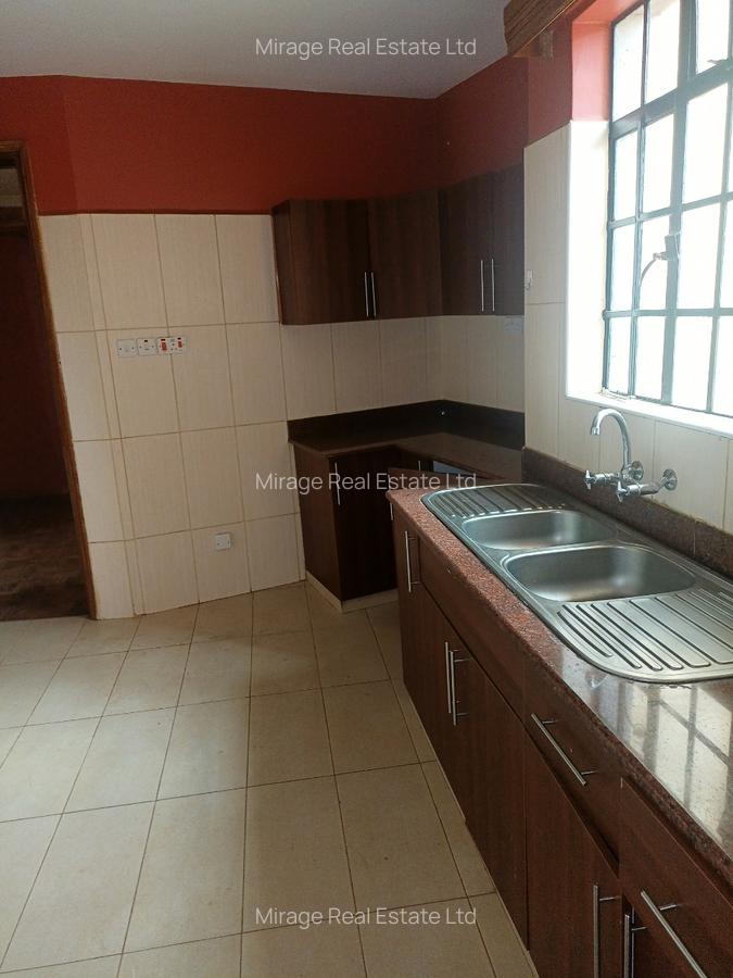 3 Bed Apartment with Staff Quarters in Lavington - 6
