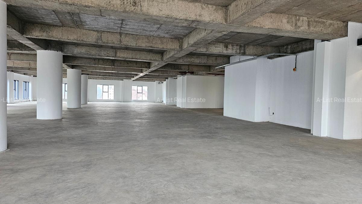 8,000 ft² Commercial Property with Backup Generator at Brookside Drive - 3
