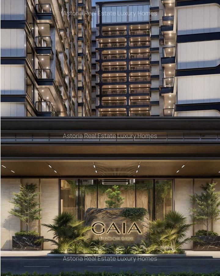 3 Bed Apartment with En Suite at 2026-146 - 20
