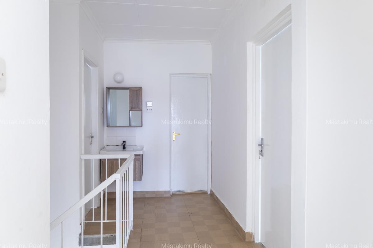 3 Bed House with Staff Quarters at Highway Court - 9