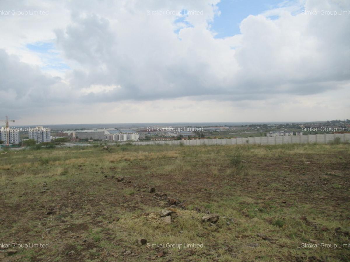 10 ac Land at Sabaki Rd - 10