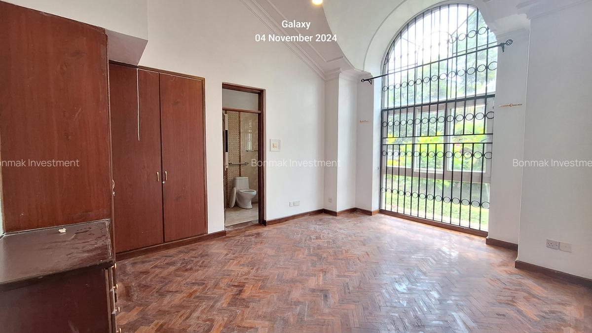 4 Bed Townhouse with En Suite at Thigiri Ridge - 13