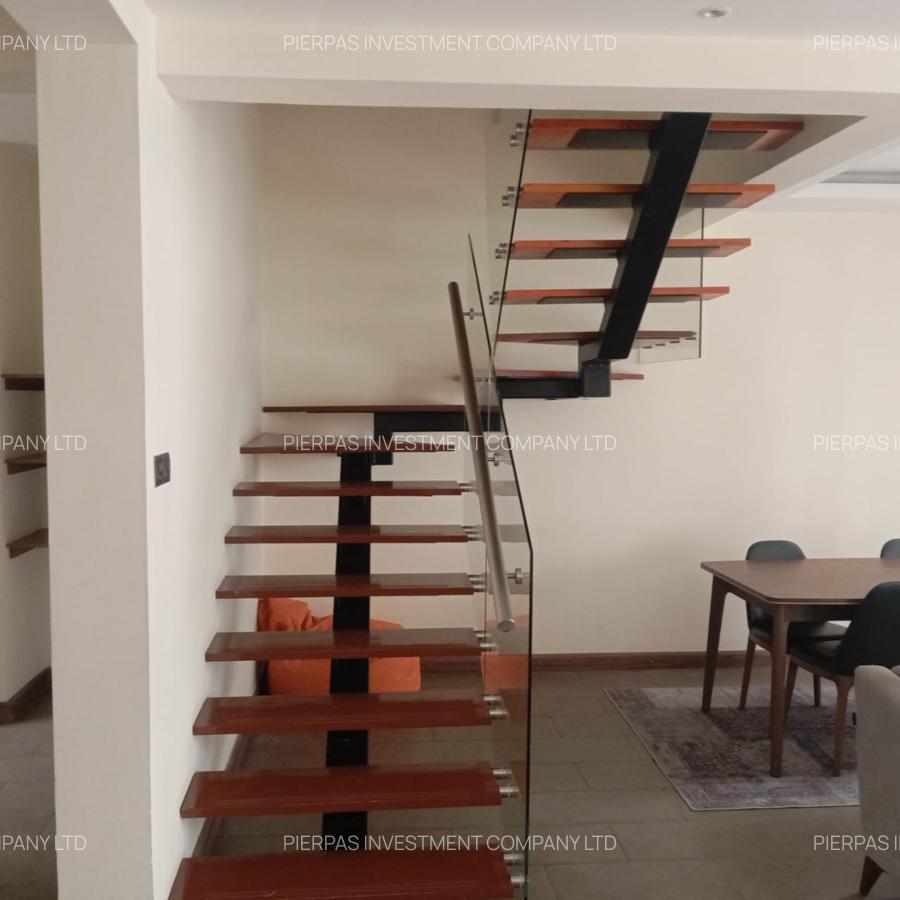 Serviced 2 Bed Apartment with En Suite in Spring Valley - 8