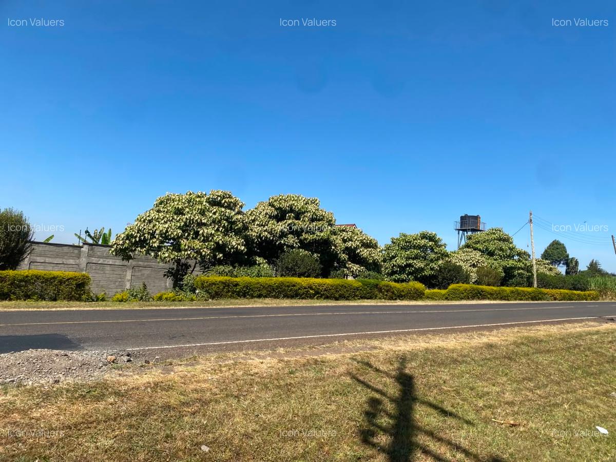 0.5 ac Land at Kiambu Road - 6