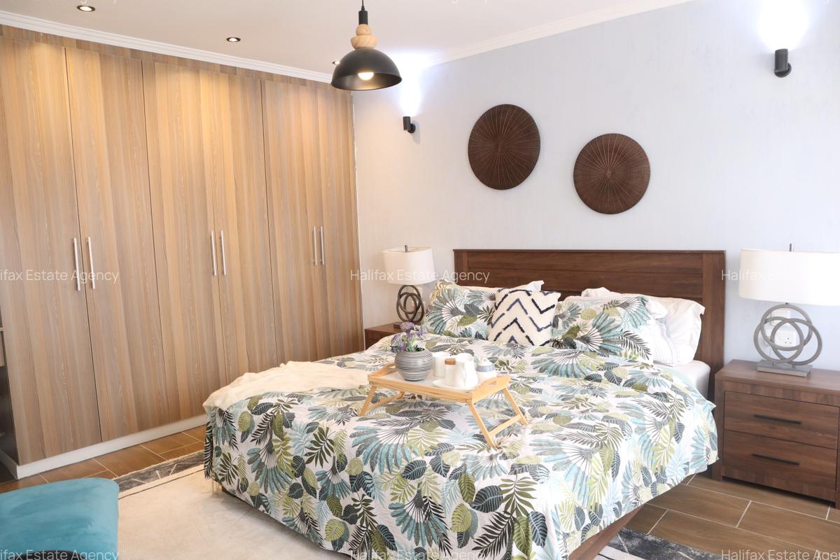 4 Bed House with En Suite in Syokimau - 12