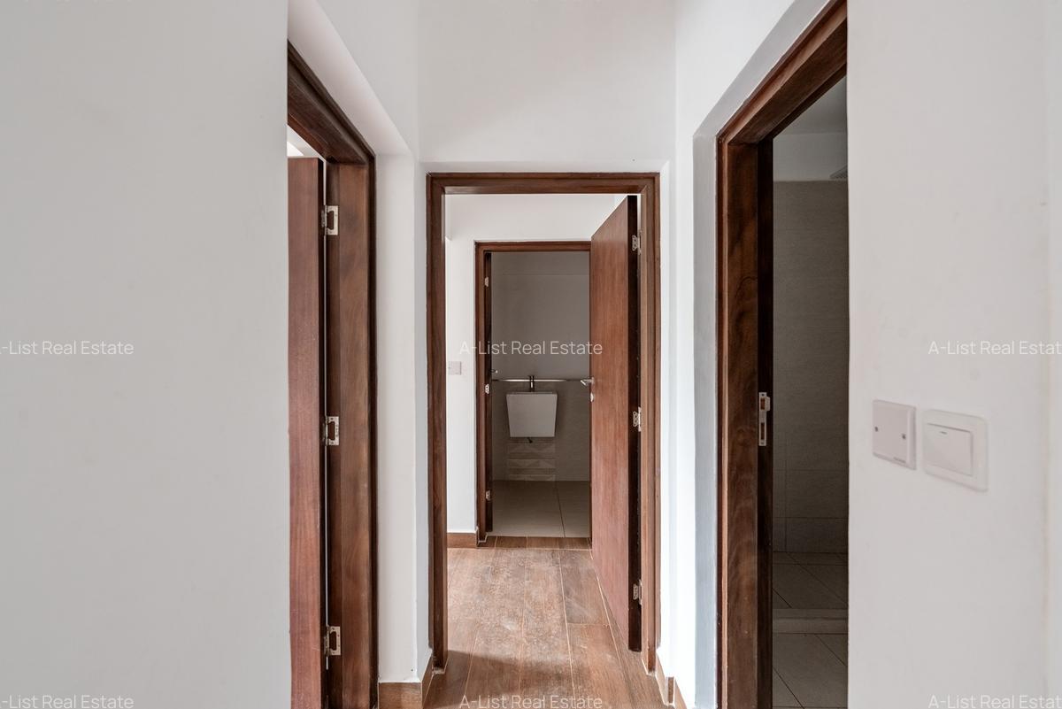 1 Bed Apartment with Swimming Pool at Two Rivers - 5