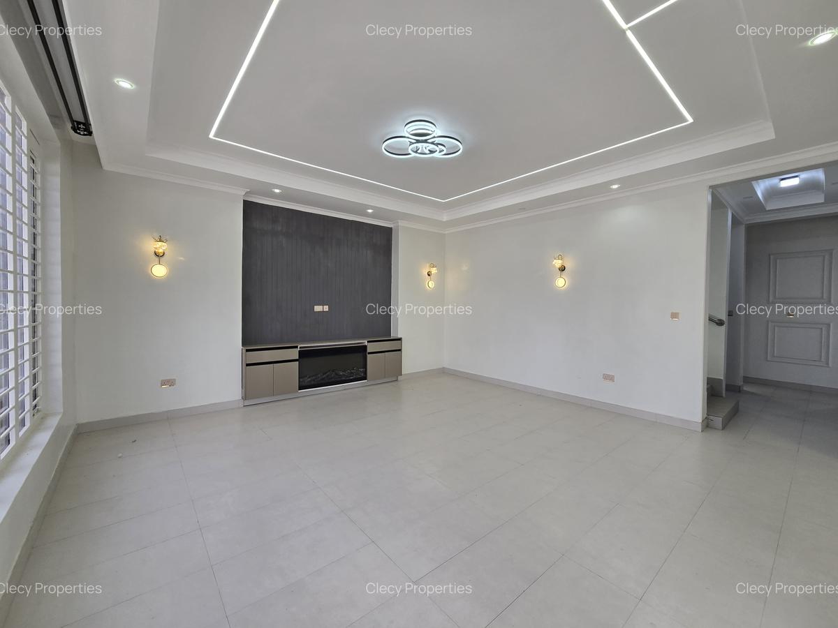 5 Bed House with En Suite at Mugutha - 3