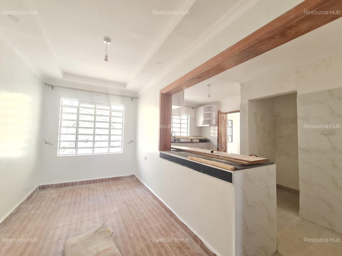 3 Bed House with En Suite at Ngong - 6