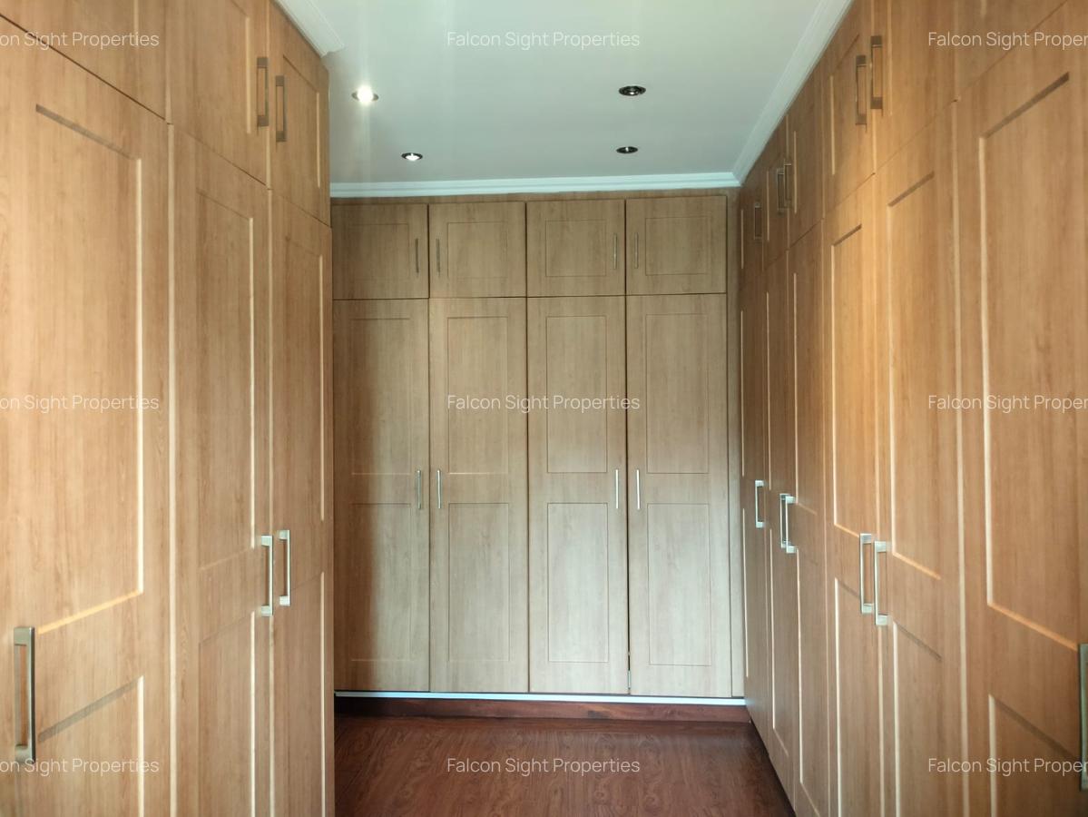 Commercial Property with Service Charge Included at Walking Distance To Limuru Road - 13