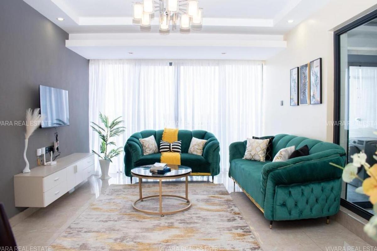 3 Bed Apartment with En Suite in Lavington - 4