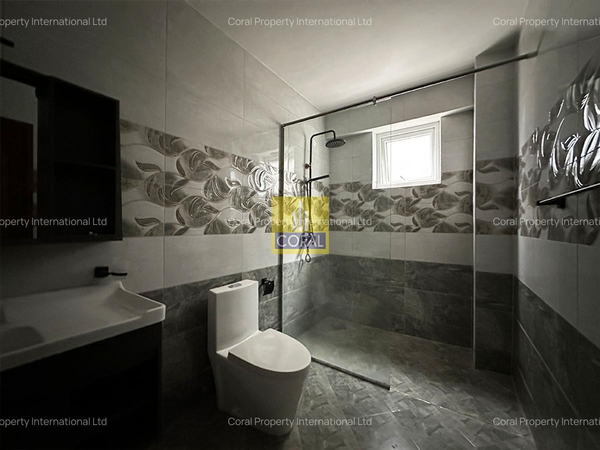 3 Bed Apartment in General Mathenge - 11