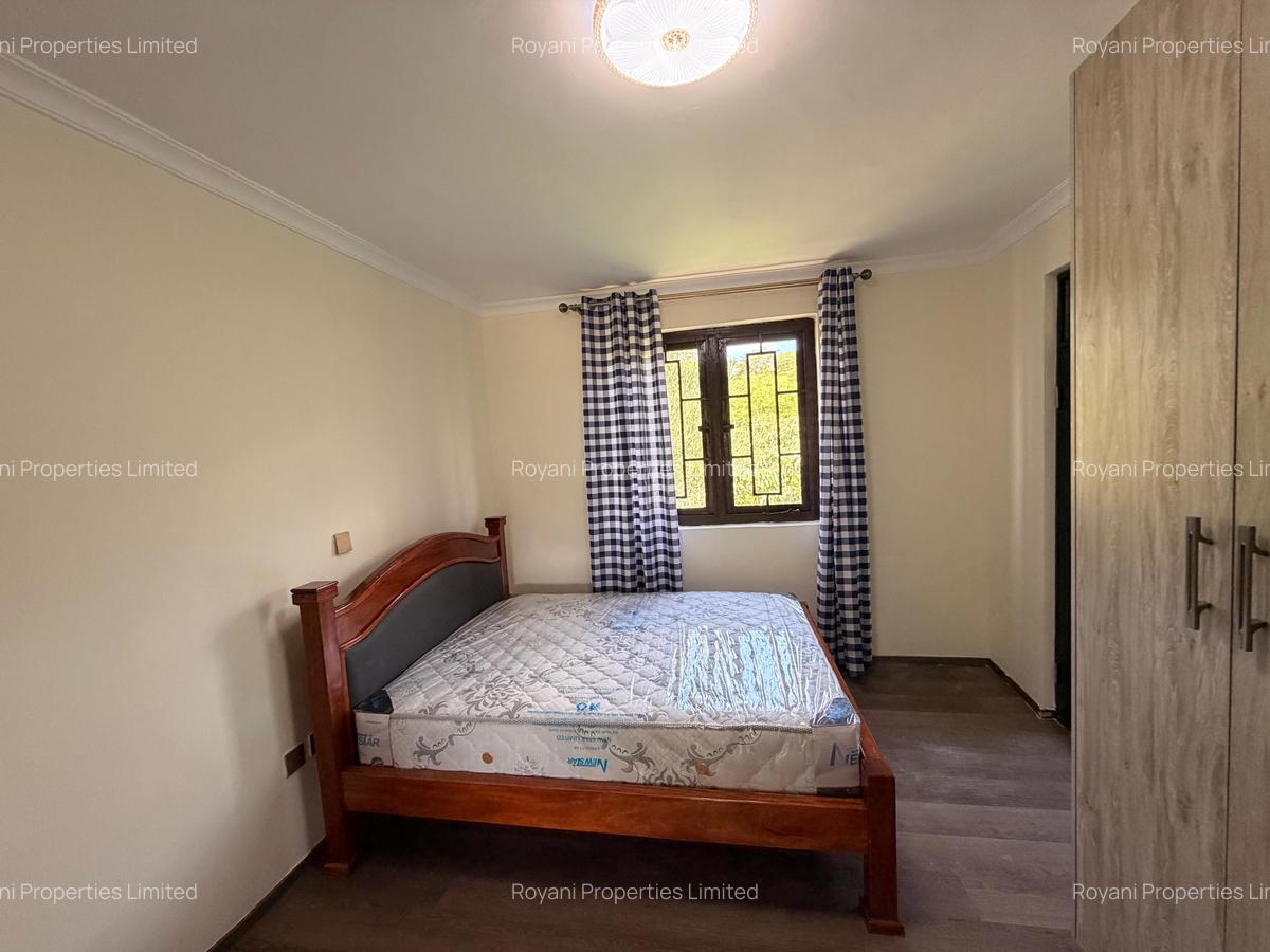 4 Bed House with En Suite in Naivasha - 17