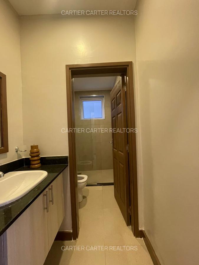 2 Bed Apartment with Swimming Pool in Syokimau - 8