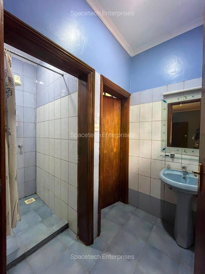 2 Bed House with En Suite in Kitisuru - 4